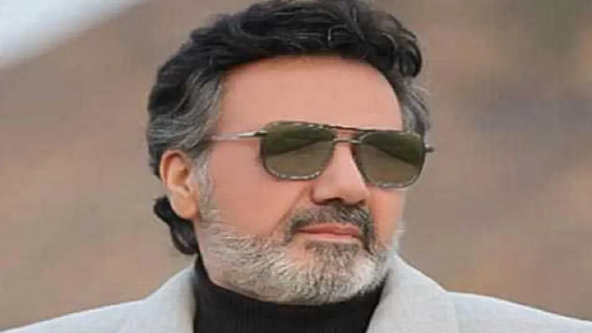واکنش وزیر ارشاد به بازگشت معین خواننده به ایران | مجوز دارد؟ + ویدئو