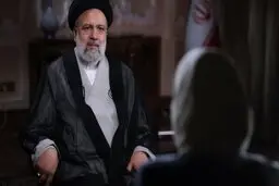 نشان داده‌ایم در مذاکرات صادق هستیم