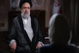 نشان داده‌ایم در مذاکرات صادق هستیم