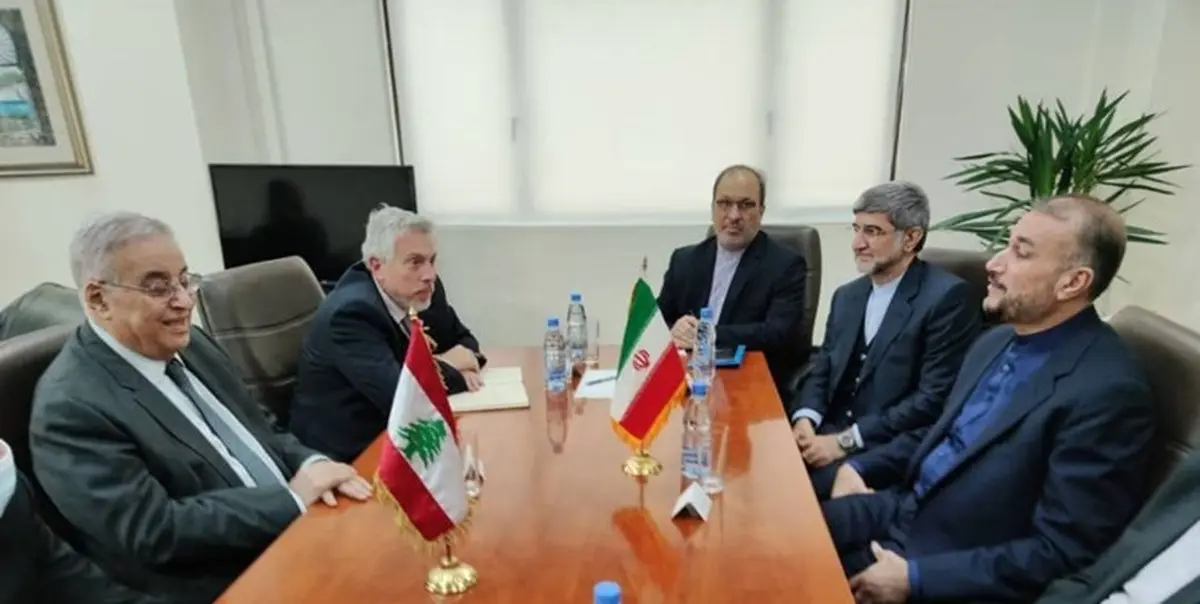 استقبال لبنان از گفت‌وگوها بین ایران و عربستان: می‌تواند فرصتی برای حل و فصل بحران یمن فراهم آورد