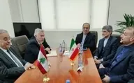 استقبال لبنان از گفت‌وگوها بین ایران و عربستان: می‌تواند فرصتی برای حل و فصل بحران یمن فراهم آورد