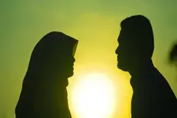 نیت شوم مرد برای ازدواج بعد از 24 سال فاش شد