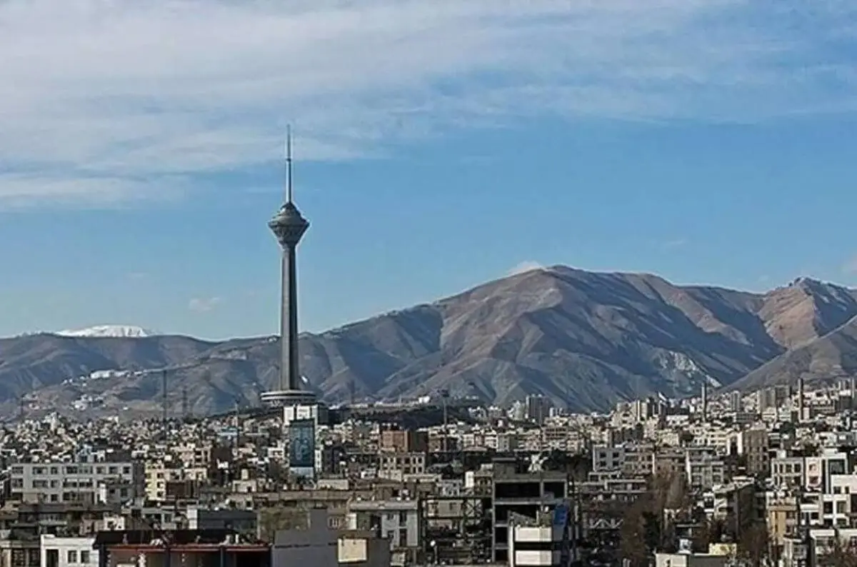 طرح انتقال پایتخت درحال حاضر یک موضوع گنگ و رویاپردازانه است | برای این کار شاید بتوانیم ۳ منطقه را در نظر بگیریم