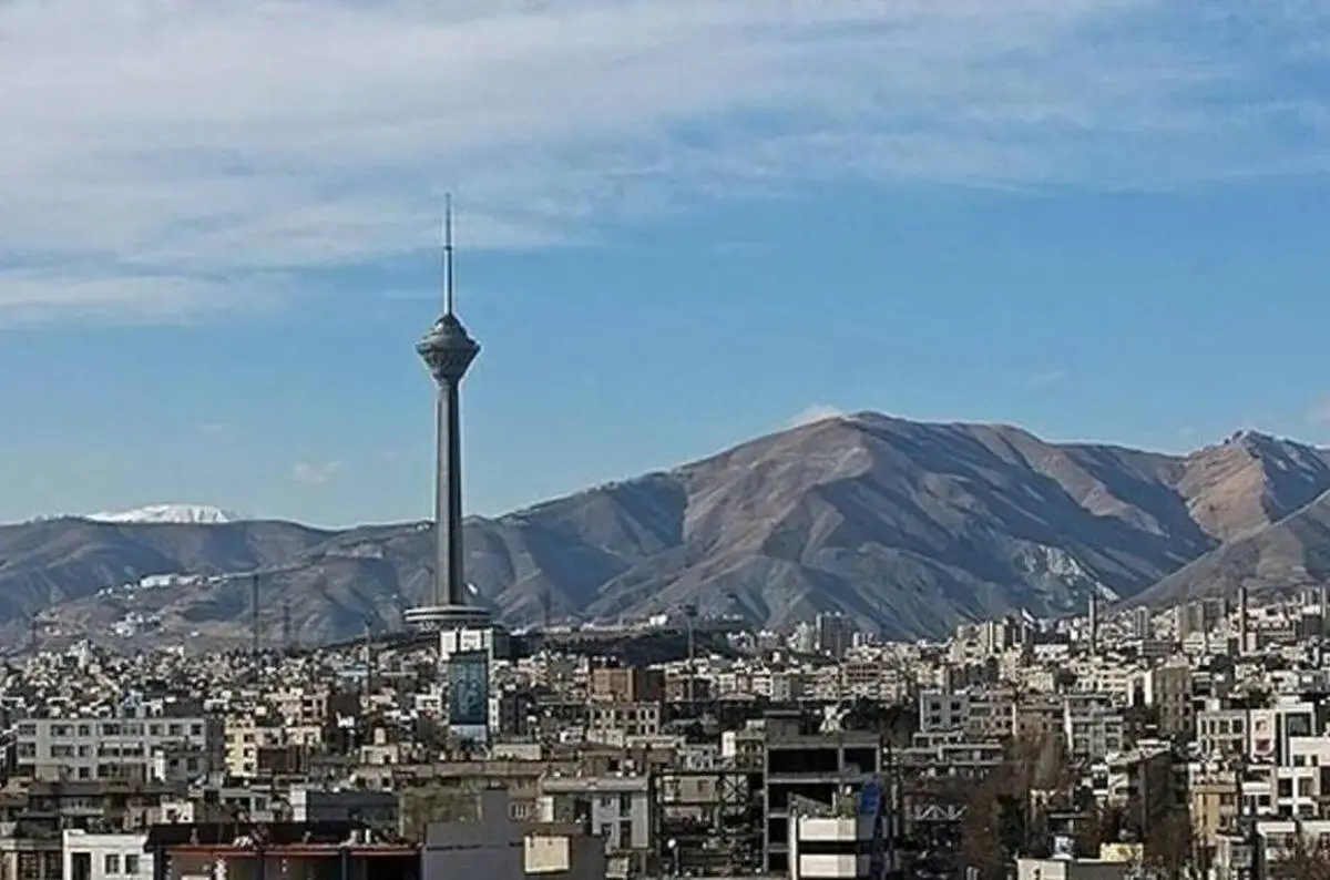 طرح انتقال پایتخت درحال حاضر یک موضوع گنگ و رویاپردازانه است | برای این کار شاید بتوانیم ۳ منطقه را در نظر بگیریم