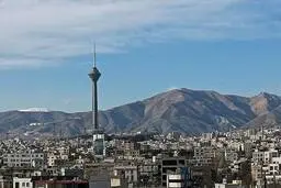 طرح انتقال پایتخت درحال حاضر یک موضوع گنگ و رویاپردازانه است | برای این کار شاید بتوانیم ۳ منطقه را در نظر بگیریم