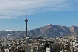 طرح انتقال پایتخت درحال حاضر یک موضوع گنگ و رویاپردازانه است | برای این کار شاید بتوانیم ۳ منطقه را در نظر بگیریم