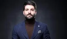 خداحافظی با خواننده محبوب کشور | حمید هیراد به خاک سپرده شد