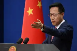 چین؛ اولین کشوری که به طالبان کمک می‌کند