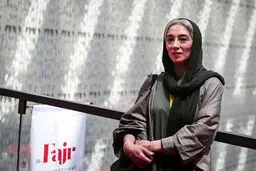 اولین رقص کامل بازیگر زن در سینما بعد از انقلاب  | پانته آ پناهی غوغا کرد