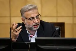 مراجع پنجگانه صلاحیت زاهدی وفا را تایید کردند | مجلس رای اعتماد می‌دهد