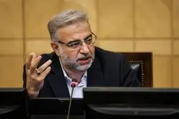 مراجع پنجگانه صلاحیت زاهدی وفا را تایید کردند | مجلس رای اعتماد می‌دهد