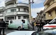 آتش‌سوزی در سرویس مدرسه ارومیه با ۱۱ مصدوم | جزییات درباره وضعیت دانش آموزان این حادثه