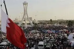 اقتصاد| ثبت بدترین عملکرد اقتصادی تاریخ بحرین