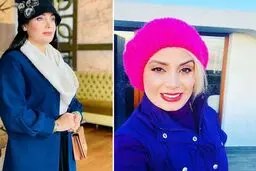 عکس پخش شده جنجالی صبا راد در تخت خواب! | خانم راد حیا کن + ویدئو