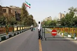 صدور مجوز برای تردد نمایندگان مجلس در خطوط ویژه صحت دارد؟