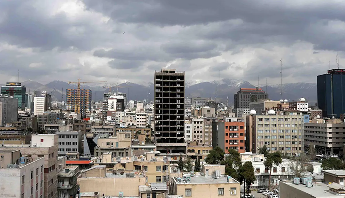 قیمت آپارتمان در تهران؛ ۳۰ اردیبهشت ۱۴۰۰ 