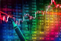 
پیش بینی بازار سهام یکشنبه 28 آذر 1400 
