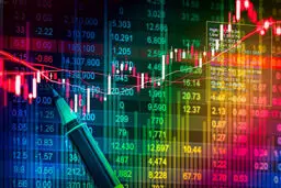 
پیش بینی بازار سهام یکشنبه 28 آذر 1400 