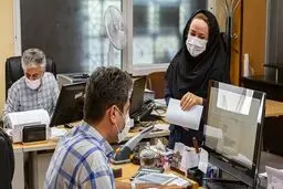 افزایش حقوق کارمندان در سال جدید | حقوق و عیدی کارمندان در سال ۱۴۰۳ چقدر است؟