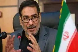 عراقچی راهی عمان برای گفت‌وگوهای غیرمستقیم با آمریکا؛ شمخانی: پیشنهادات مهم آماده است | تأکید بر توافق واقعی و هشدار به تهدیدهای نظامی واشنگتن +تصویر