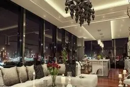 
خانه ۱۵ میلیون دلاری در تهران

