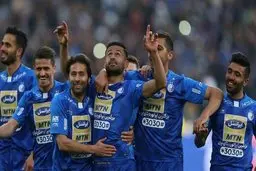 مصاحبه با  امید ابراهیمی | افشاگری امید ابراهیمی درباره جنجال جدایی از استقلال