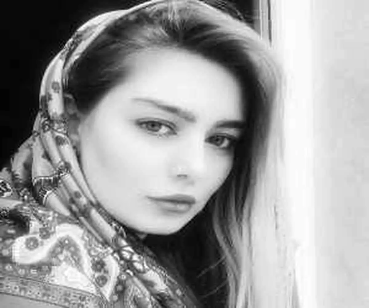 سحر قریشی: عمل زیبایی انجام نداده ام | چهره ام طبیعی است !