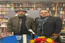 مراسم بزرگداشت استاد فرهاد ابراهیمی، مجسمه‌ساز برجسته ایرانی برگزار شد 