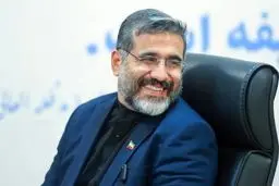 مشورت مومنانه! |  اقدام عجیب اعضای دولت در حمایت انتخاباتی از وزیر ارشاد