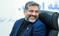 مشورت مومنانه! |  اقدام عجیب اعضای دولت در حمایت انتخاباتی از وزیر ارشاد
