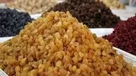 دیگه کشمش بازاری بی کیفیت نخر | طرز تهیه کشمش انگور به روش خانگی +ویدئو