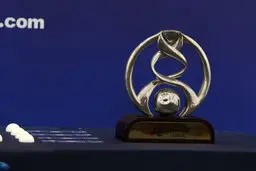 زمان قرعه‌کشی لیگ قهرمانان ۲۰۲۱ مشخص شد 