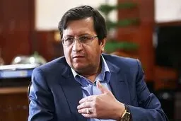 پیش‌بینی مهم همتی درباره بازار ارز |  منتطر کاهش بیشتر قیمت دلار باشید