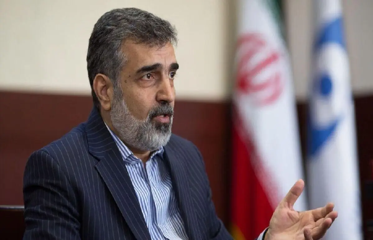 عوامل خرابکاری در سایت نطنز شناسایی شدند