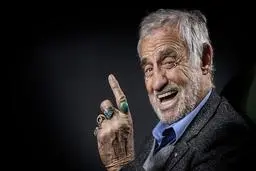 
ژان پل بلموندو، چهره برجسته سینمای فرانسه درگذشت