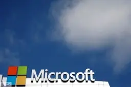 مایکروسافت روباتها را جانشین‌خبرنگاران کرد