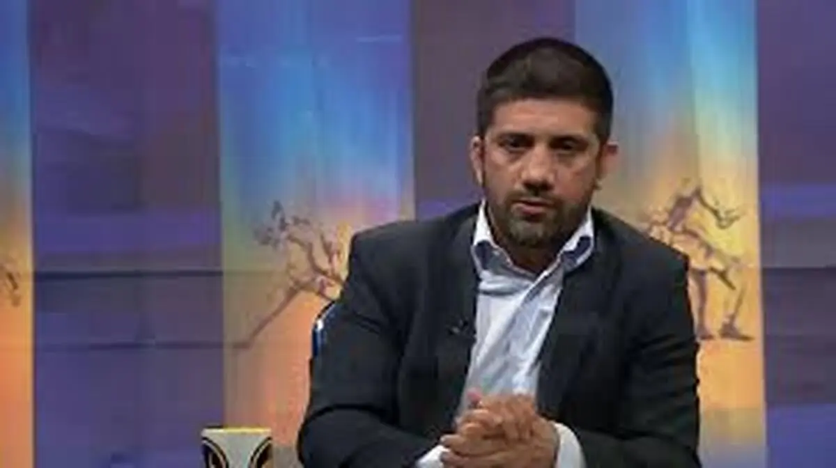  کشتی | این استعفا را نه در شان بنا می دانم نه در شان فدراسیون