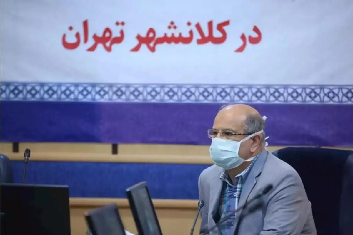 علیرضا زالی: واکسن وارد کنید، تولید داخلی جوابگو نیست