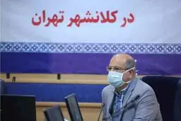 علیرضا زالی: واکسن وارد کنید، تولید داخلی جوابگو نیست