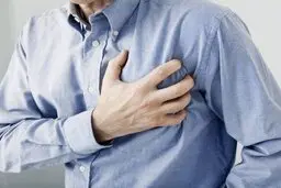 تاثیر دوز پایین استروئید بر افزایش خطر بیماری قلبی عروقی
