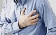 تاثیر دوز پایین استروئید بر افزایش خطر بیماری قلبی عروقی