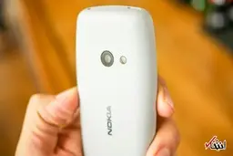 
ویژگی های گوشی جدید «نوکیا TA-1212» فاش شد
