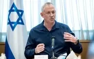 
وزیر جنگ اسرائیل از پاسخ درباره حمله به کشتی ایرانی طفره رفت
