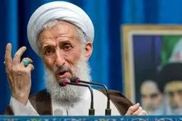 اظهارنظر جدید صدیقی درمورد رهبری | صدیقی: معتقدیم رهبری از بالا تعیین شده