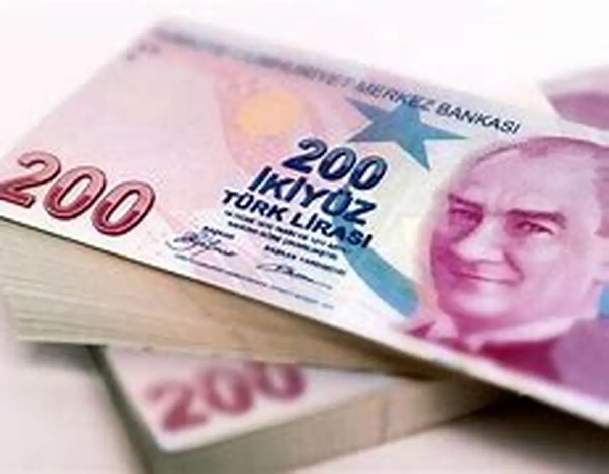در اسکناس لیر ترکیه، نگاه آتاتورک روی هر سکه بر اساس ارزش پول شما متفاوت است +ویدئو