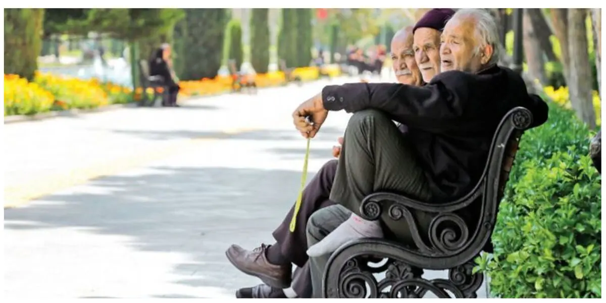 خوش خبری برای بازنشستگان اعلام شد + جزییات