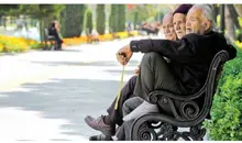 خبر خوش برای بازنشستگان | زمان دقیق پرداخت معوقات مشخص شد