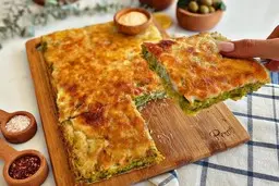 اگه نمیدونی با کدو، غذا چی درست کنی ببین | طرز تهیه غذای گیاهی با کدو +ویدئو