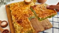 اگه نمیدونی با کدو، غذا چی درست کنی ببین | طرز تهیه غذای گیاهی با کدو +ویدئو
