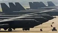 آمریکا بمب‌افکن‌های استراتژیک B-52H را به انگلیس می‌فرستد